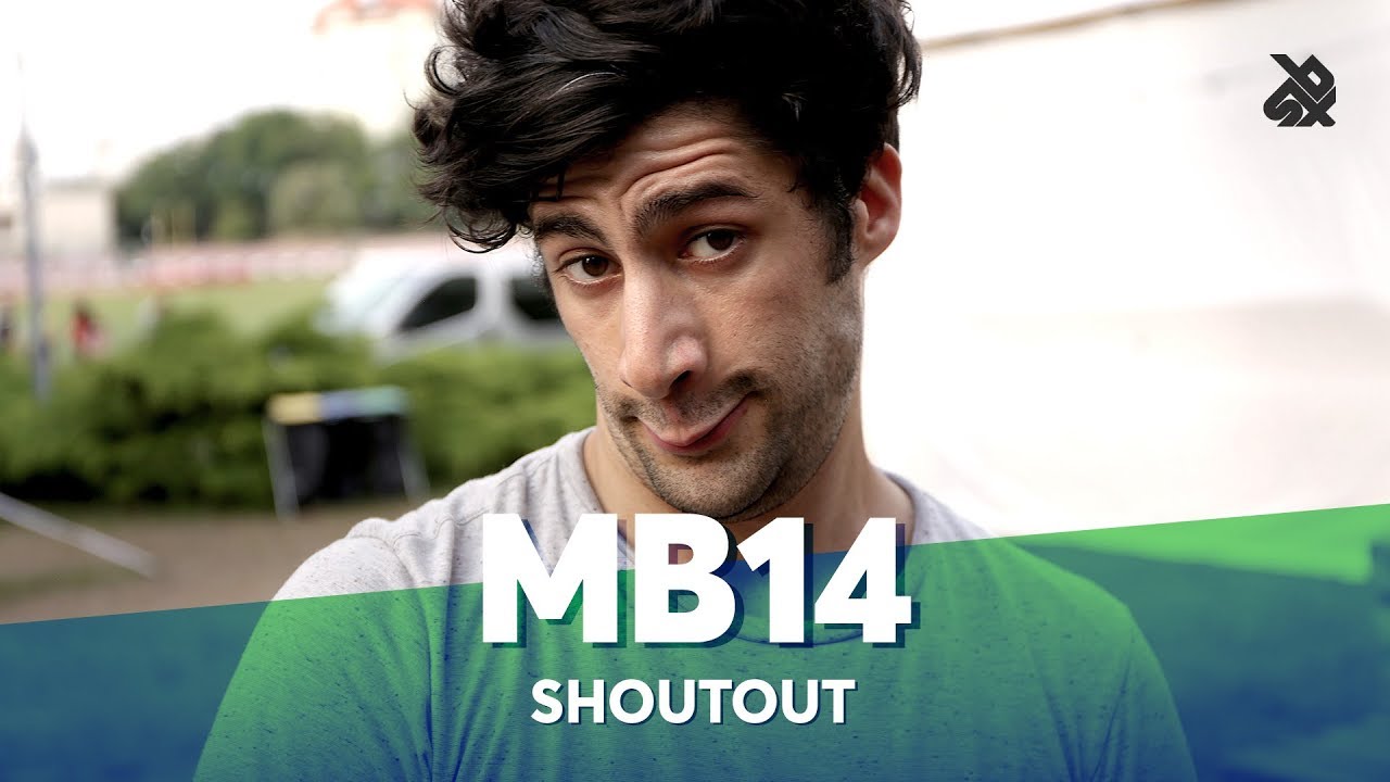 MB14 | Saro Reacts