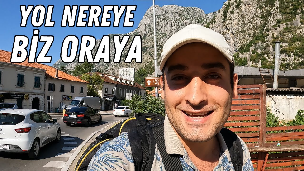 YOL NEREYE BİZ ORAYA :D #87
