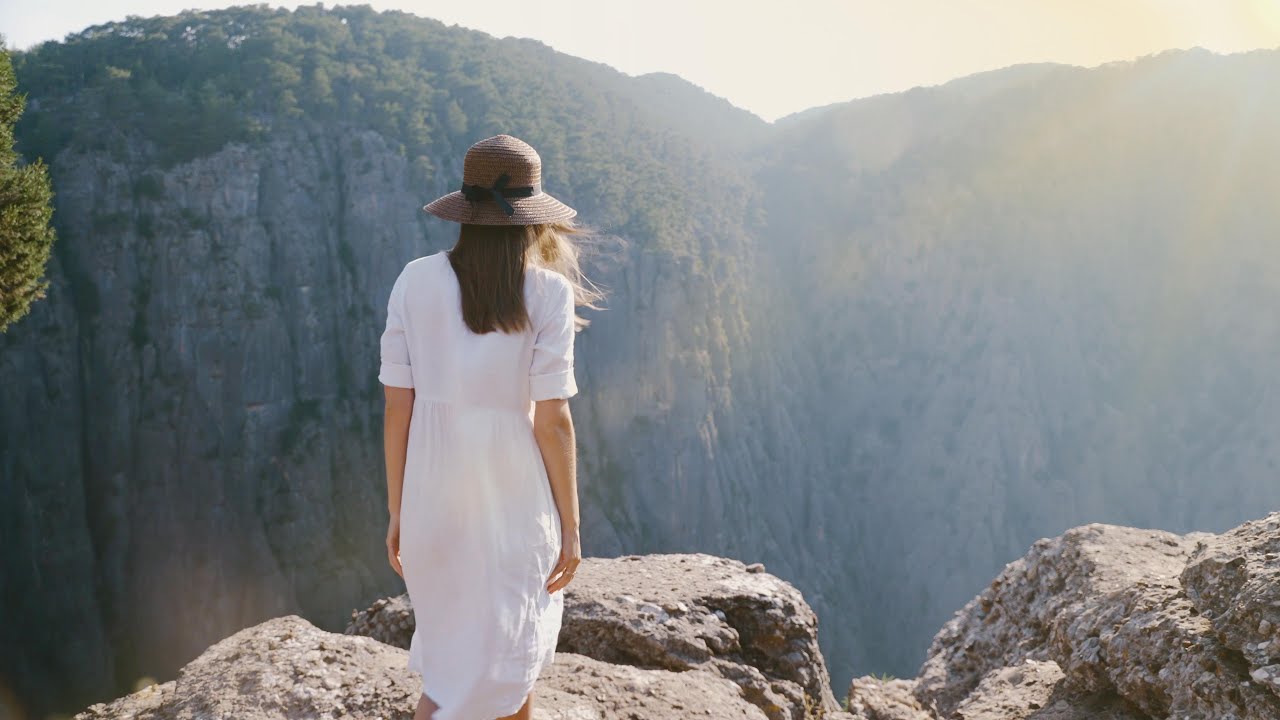 Melodic House Escape | Nora En Pure, Vintage Culture, Tinlicker | Visual Mix