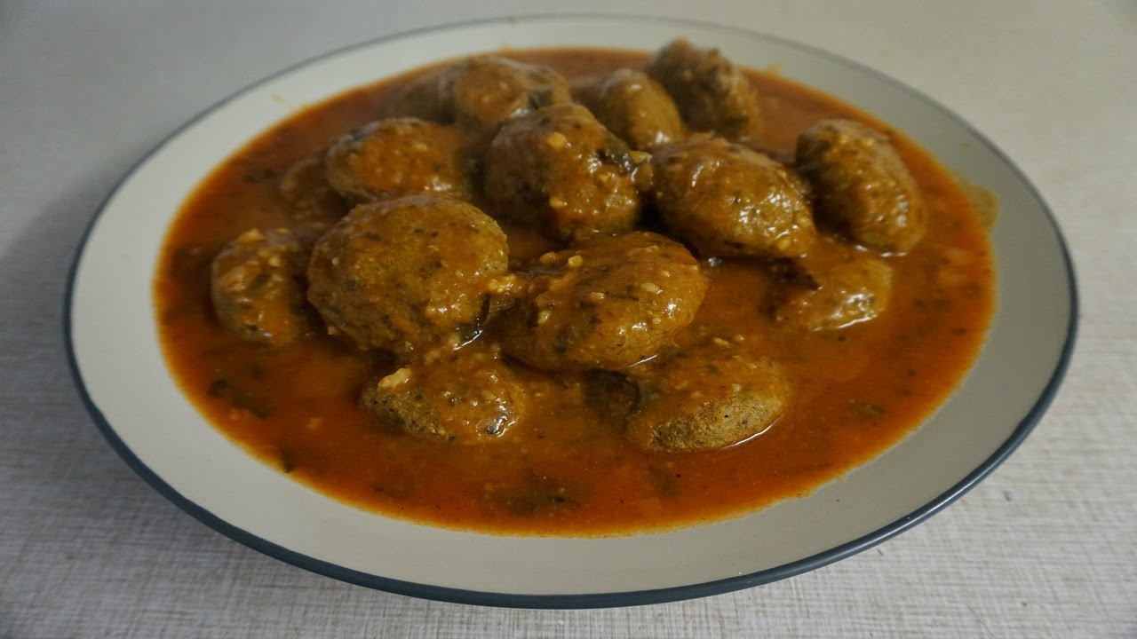 كبة حامض شلغم