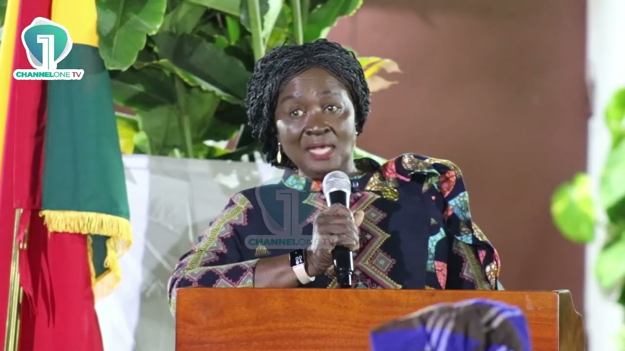Ghanaians in Angola: Get Ghana Card & Embassy Updates &mdash; Full Guide | ChannelOneNews