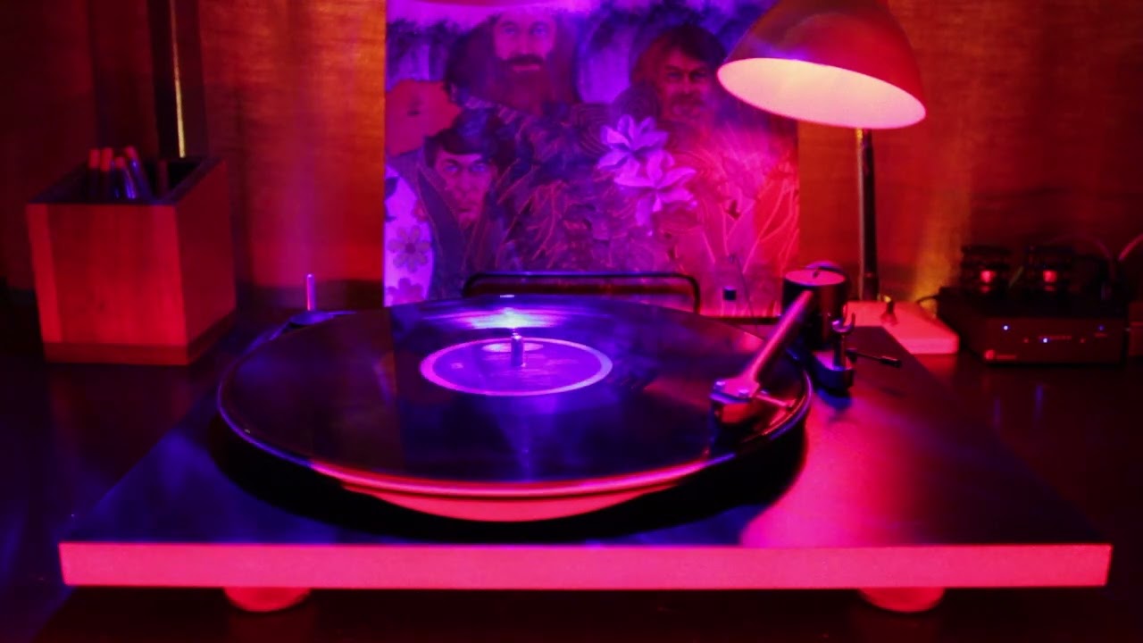 Beach Boys - I Get Around (Vinyl)