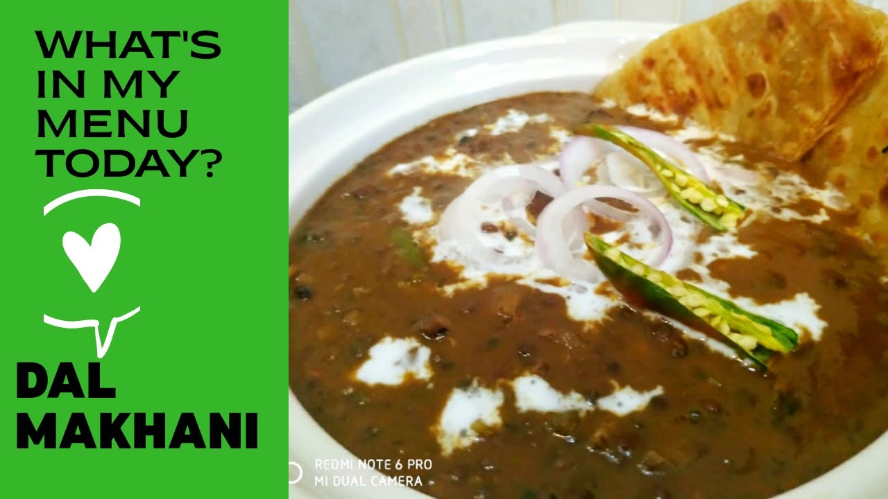 Dal Makhani Recipe || How to make smoky flavour Dal Makhani || Restaurant style Dal Makhani recipe
