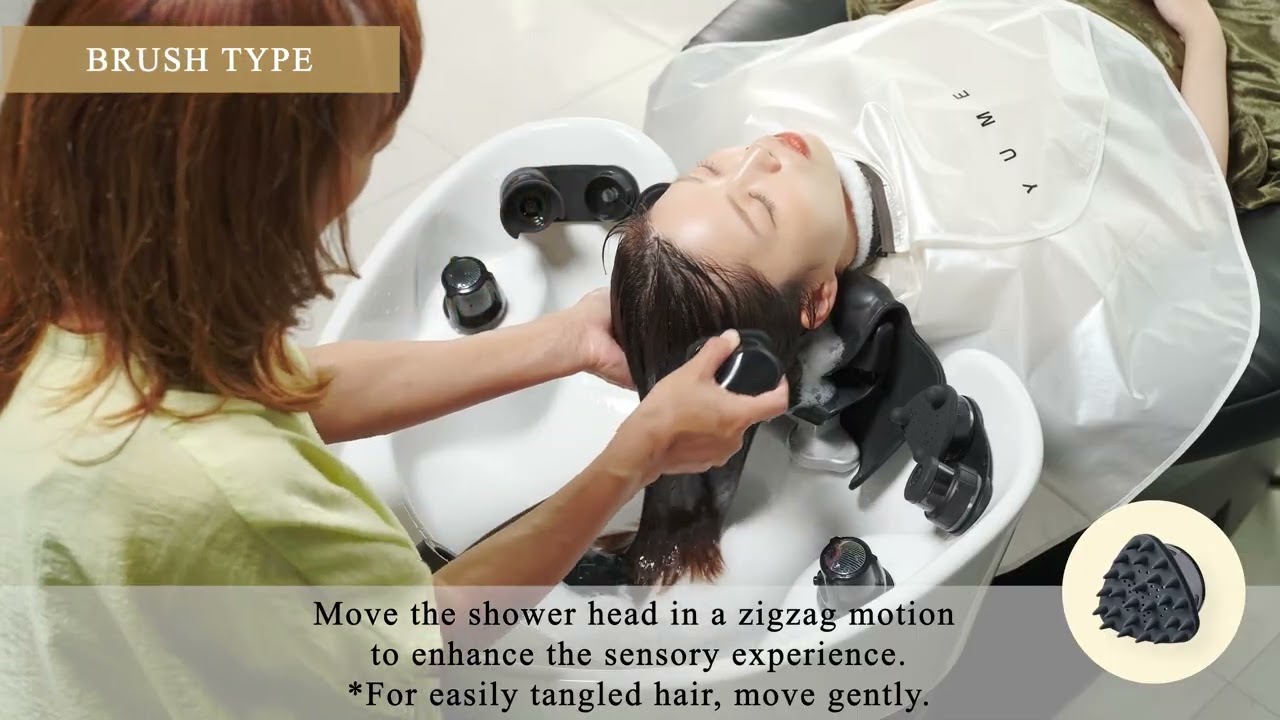 multi SPA-HEAD PRO-Basic Usage Instructions-