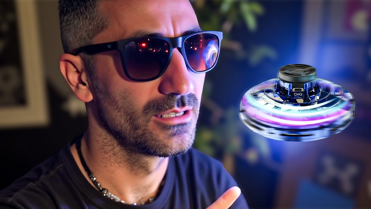 Viral &kappa;&alpha;&lambda;&omicron;&kappa;&alpha;&iota;&rho;&iota;&nu;ά gadgets &alpha;&pi;ό Temu&hellip; (&mu;έ&rho;&alpha; 7)