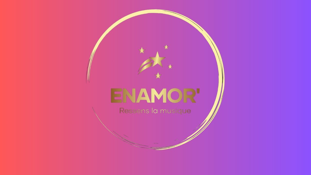 ENAMOR' - "Premier amour" (reprise de Nour) - 2025