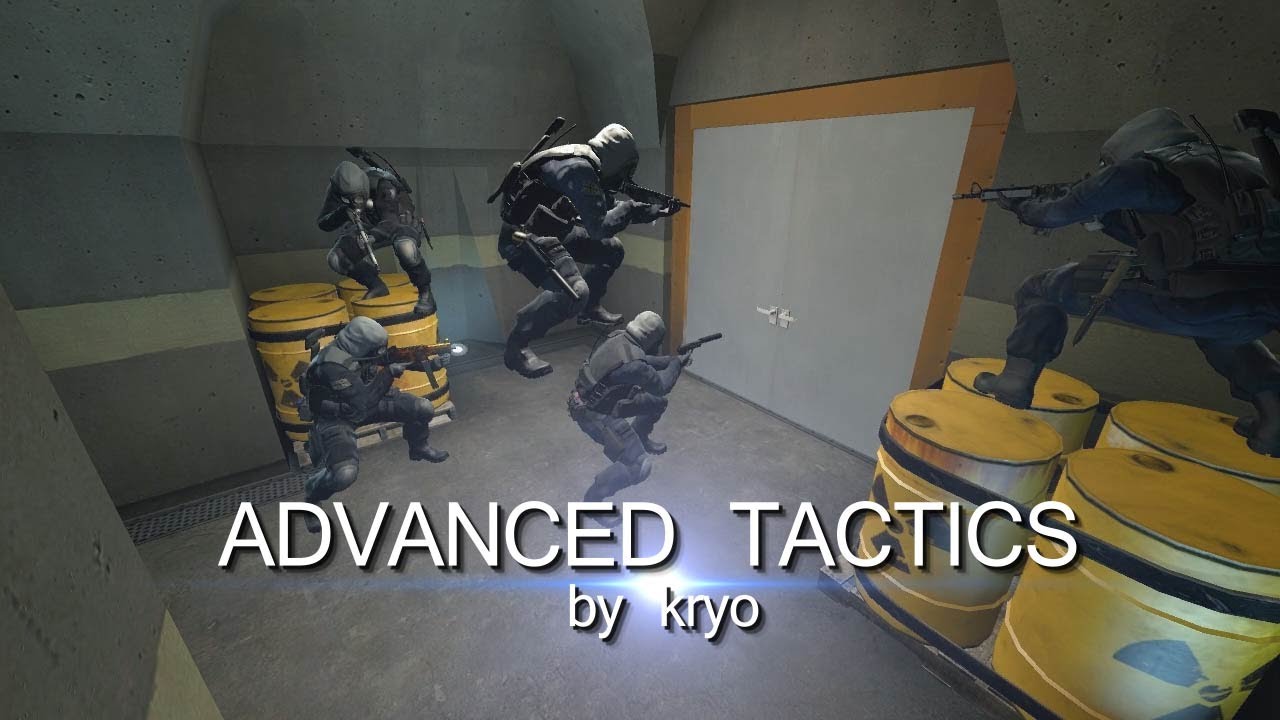 Advanced Tactics