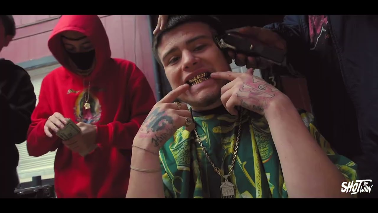LMG Huncho 