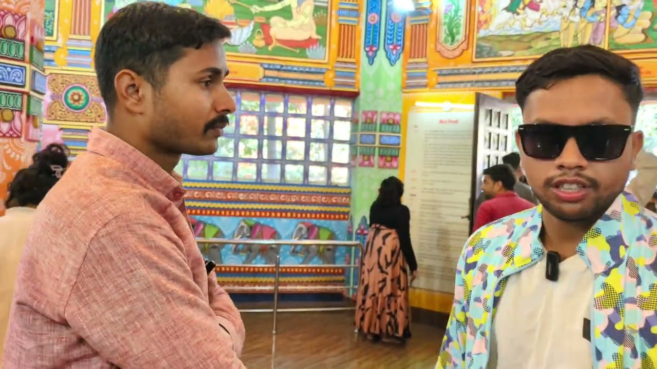 Sandipani Ashram Ujjain 🕉️