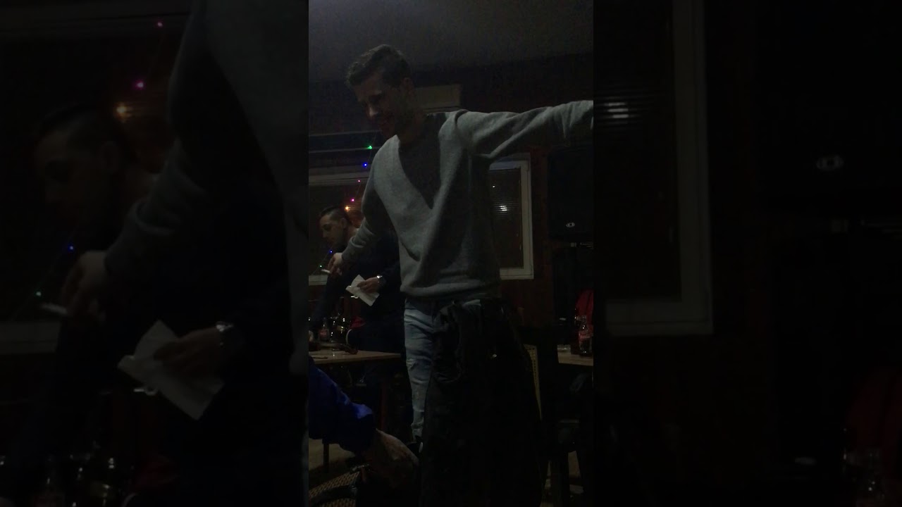 &Scaron;iljakovac bend - princ na konju belom (Rogaca Badnje Vece)