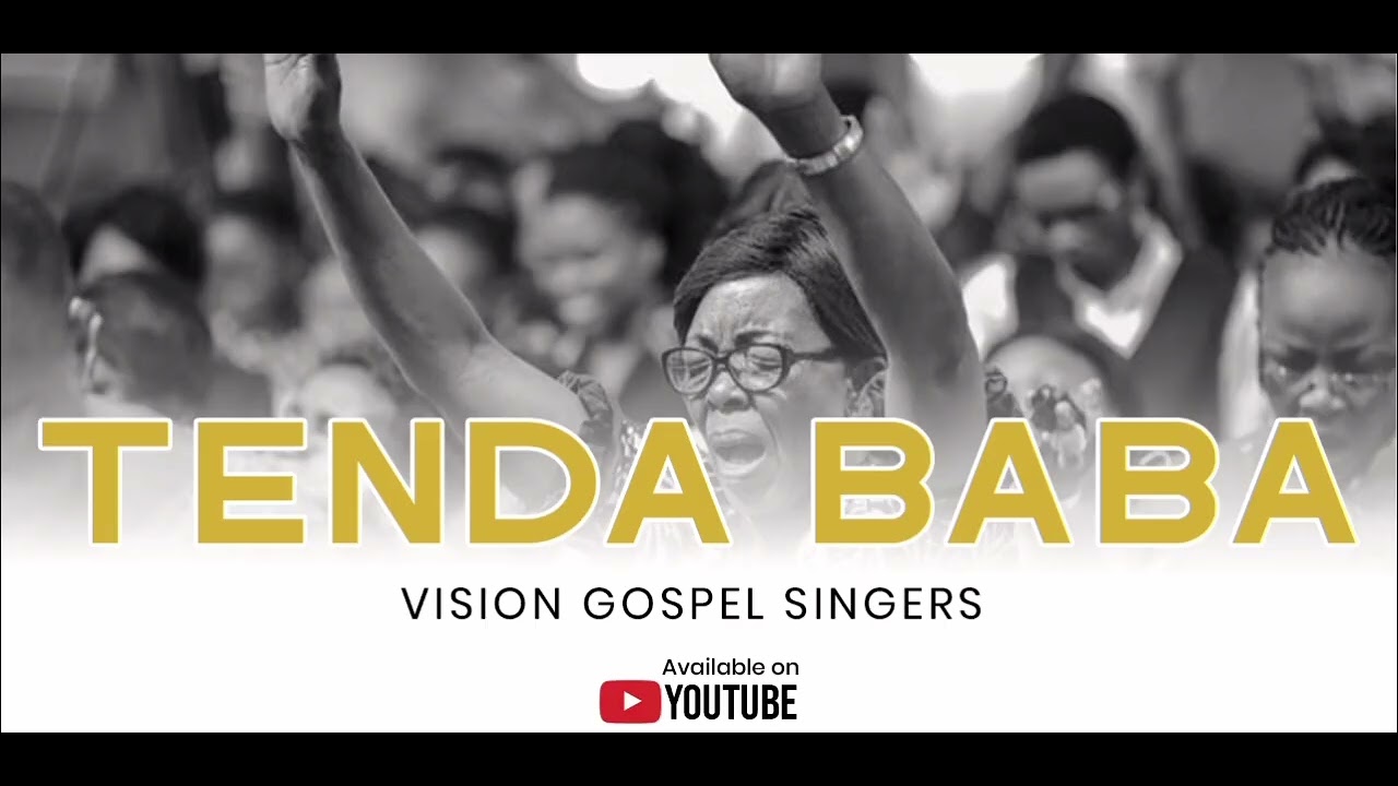 VGS_ TENDA BABA (Official Audio)
