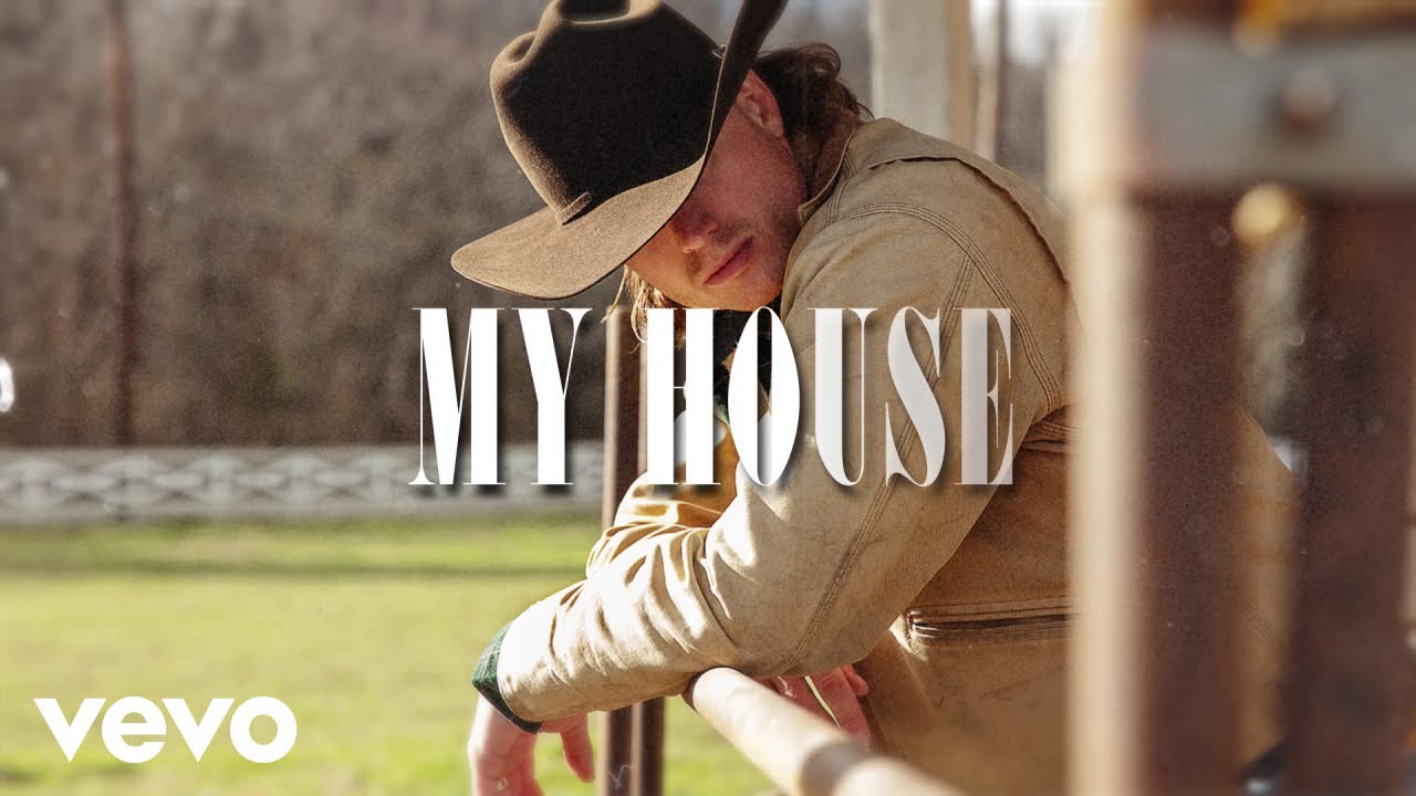 Jade Eagleson - Some Cowboy (Official Lyric Video)
