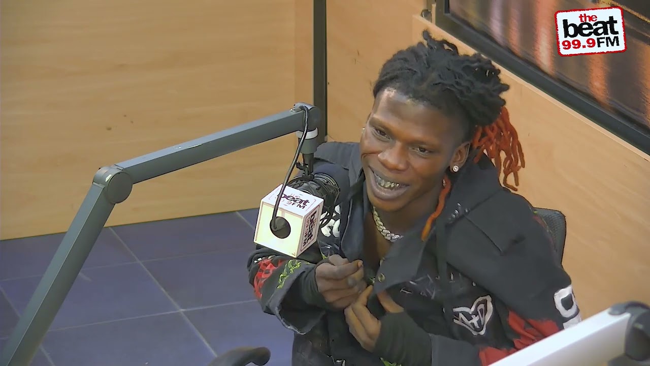 From Millions To Billions - #SeyiVibez