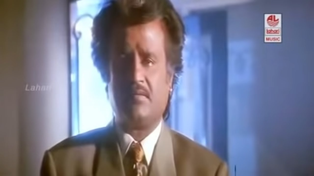 Annamalai Video Songs | Oru Pen Pura Video Song | Rajinikanth, Kushboo | KJ Yesudas |Tamil Old Songs