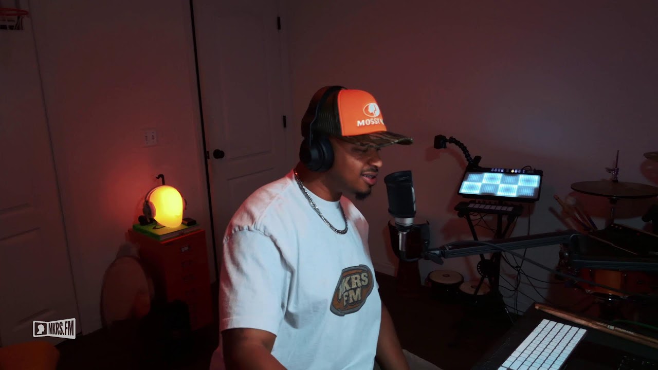 Monday Night Madness | @mkrsfm w/ @kaelinellis