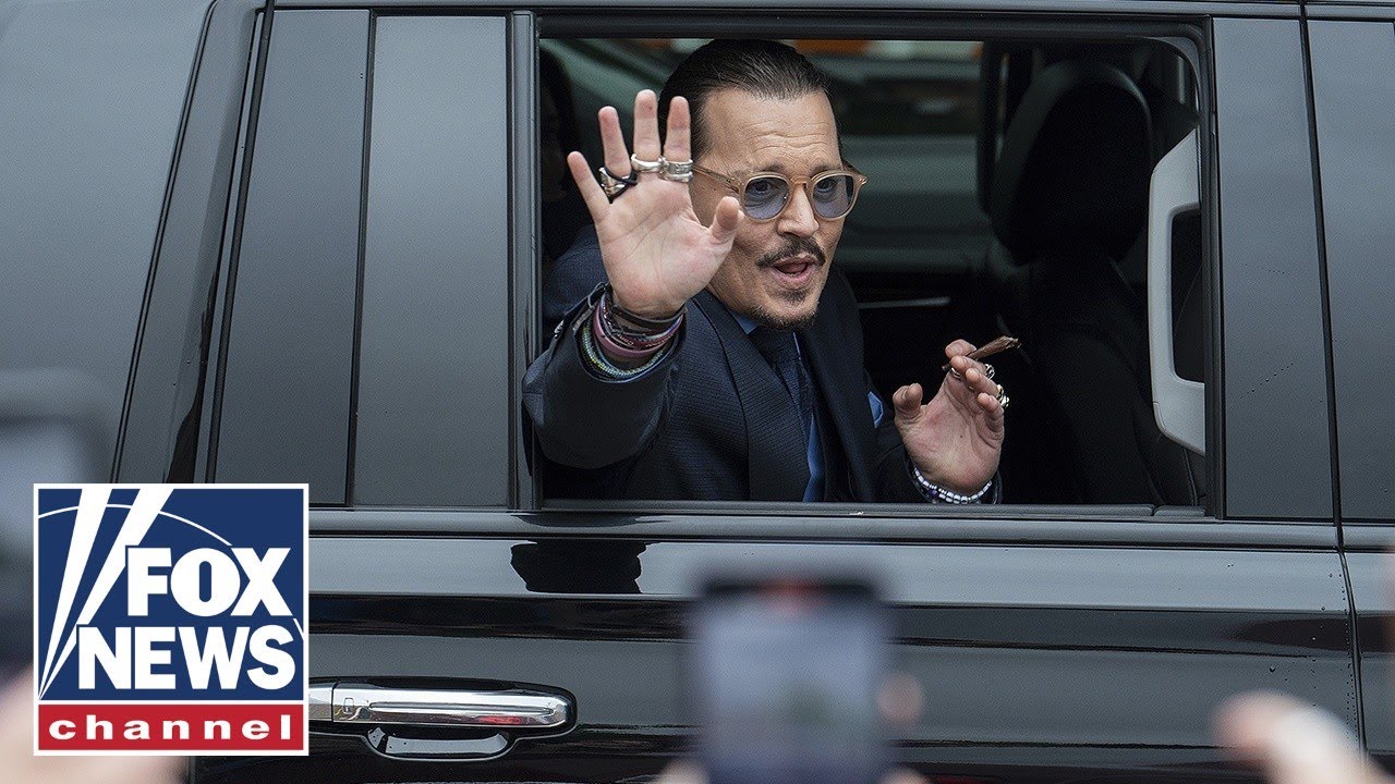 This is why Depp won defamation trial against Heard: Grace