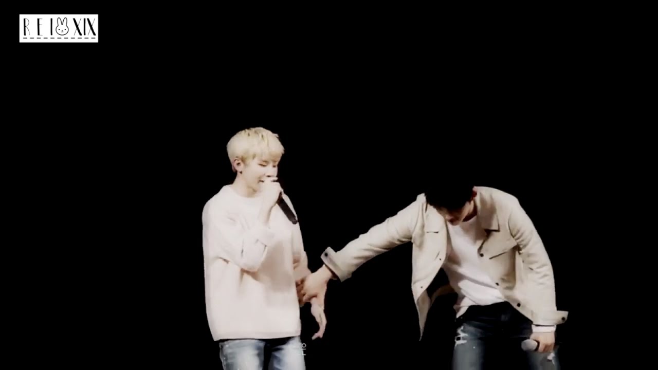[FMV] JICHEOL ∞ Why did I fall in love with you ∞