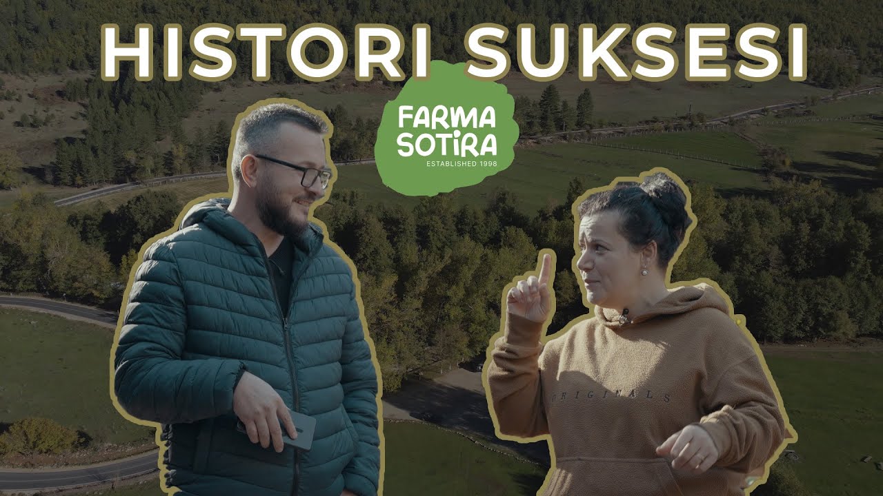 Kolonja/As e vogël as e madhe: ferma në mes të asgjës
