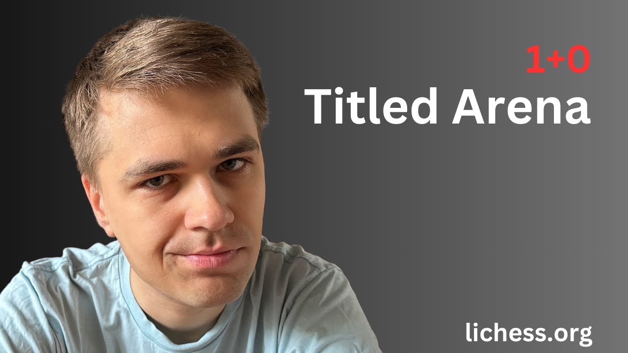 Bullet mit all seinen Höhen und Tiefen | Bullet Titled Arena - 22.06.2024