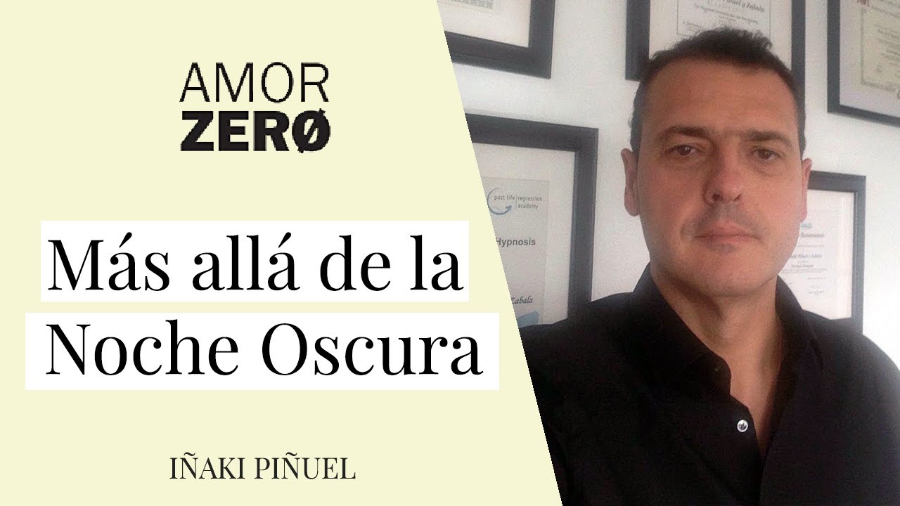 ✅ PSICÓPATAS: Más allá de la noche oscura 🌓  - Dr. Iñaki Piñuel