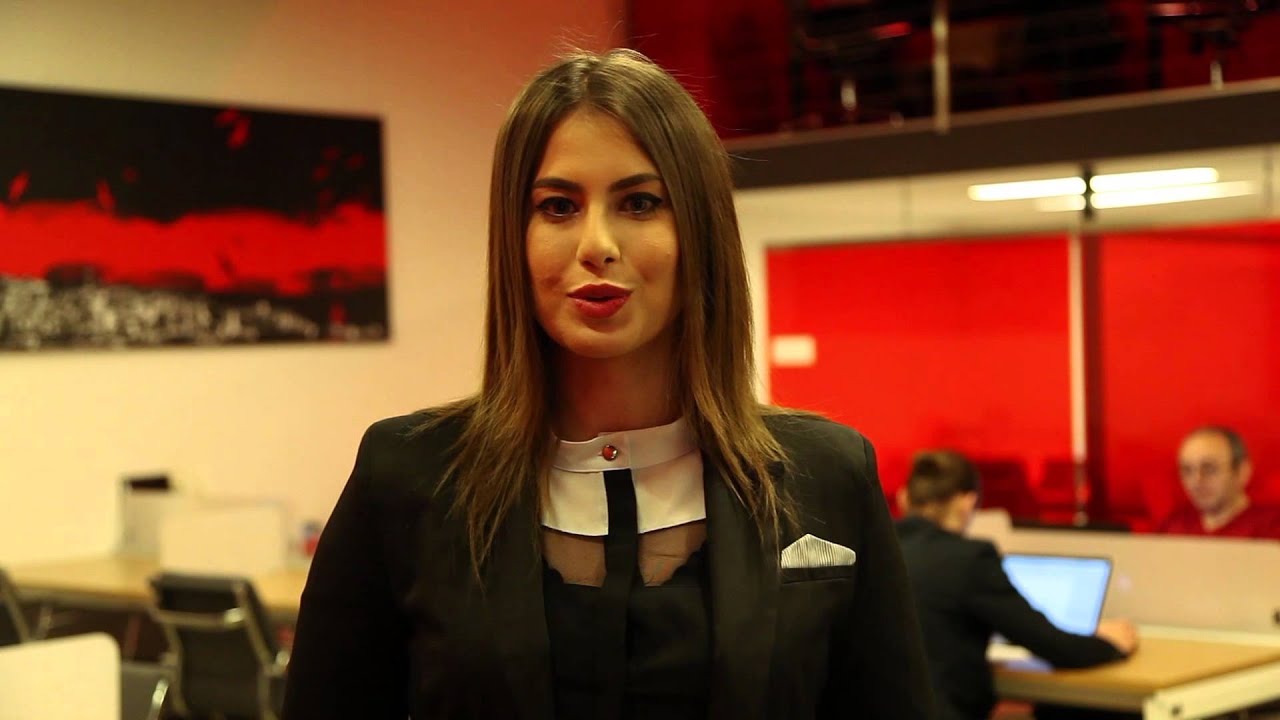 eOfis Karşılama