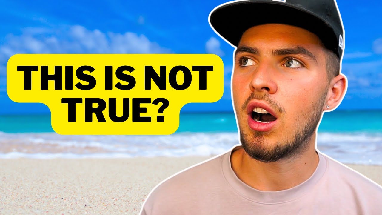Australians Keep Telling Brits This… (But It’s Not True)