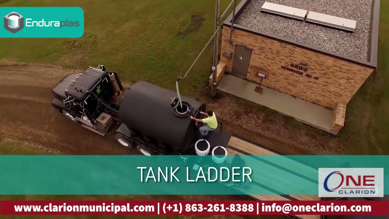 Spray Tender Tank Trailer: A Convenient and Efficient Way to Transport and Mix Liquid Fertilizer