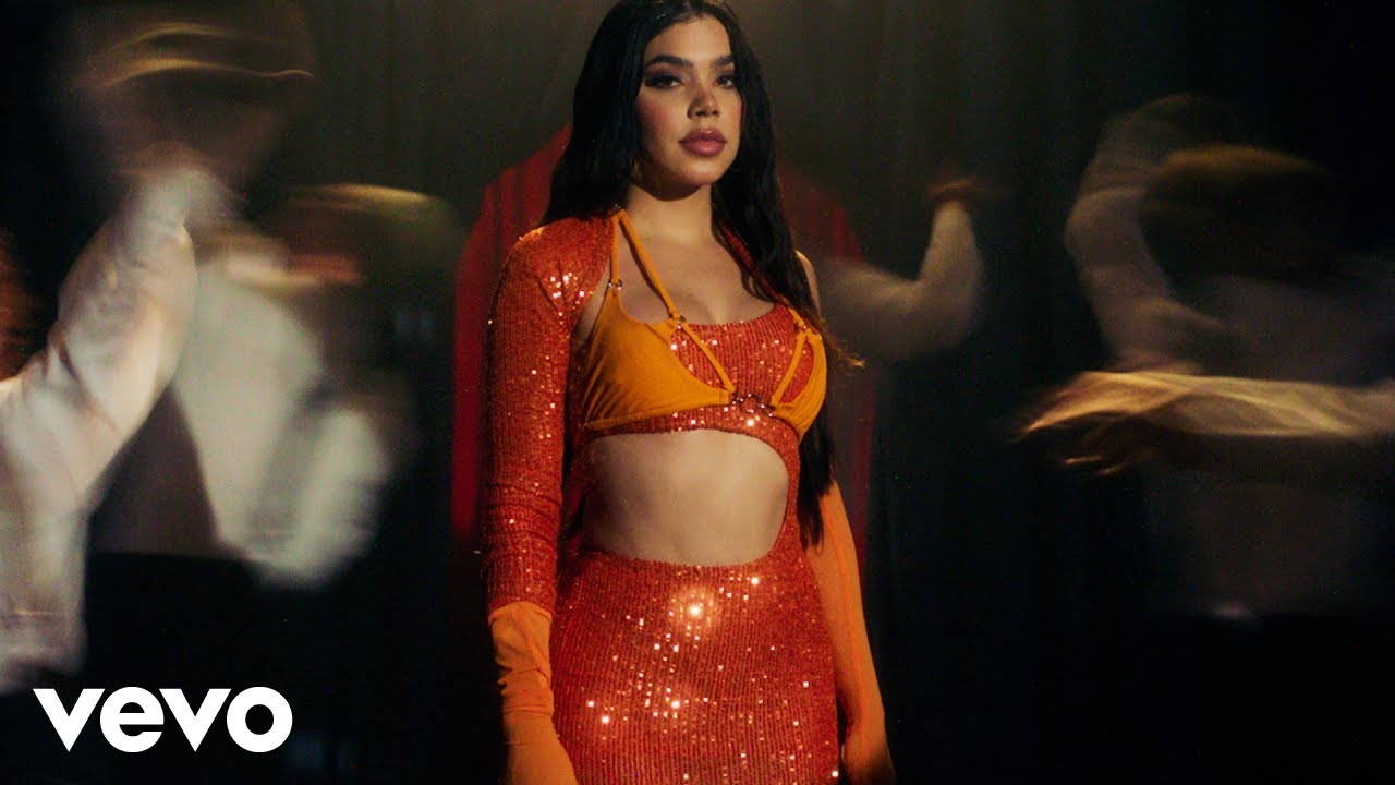 Kenia OS - Todo My Love (Video Oficial)