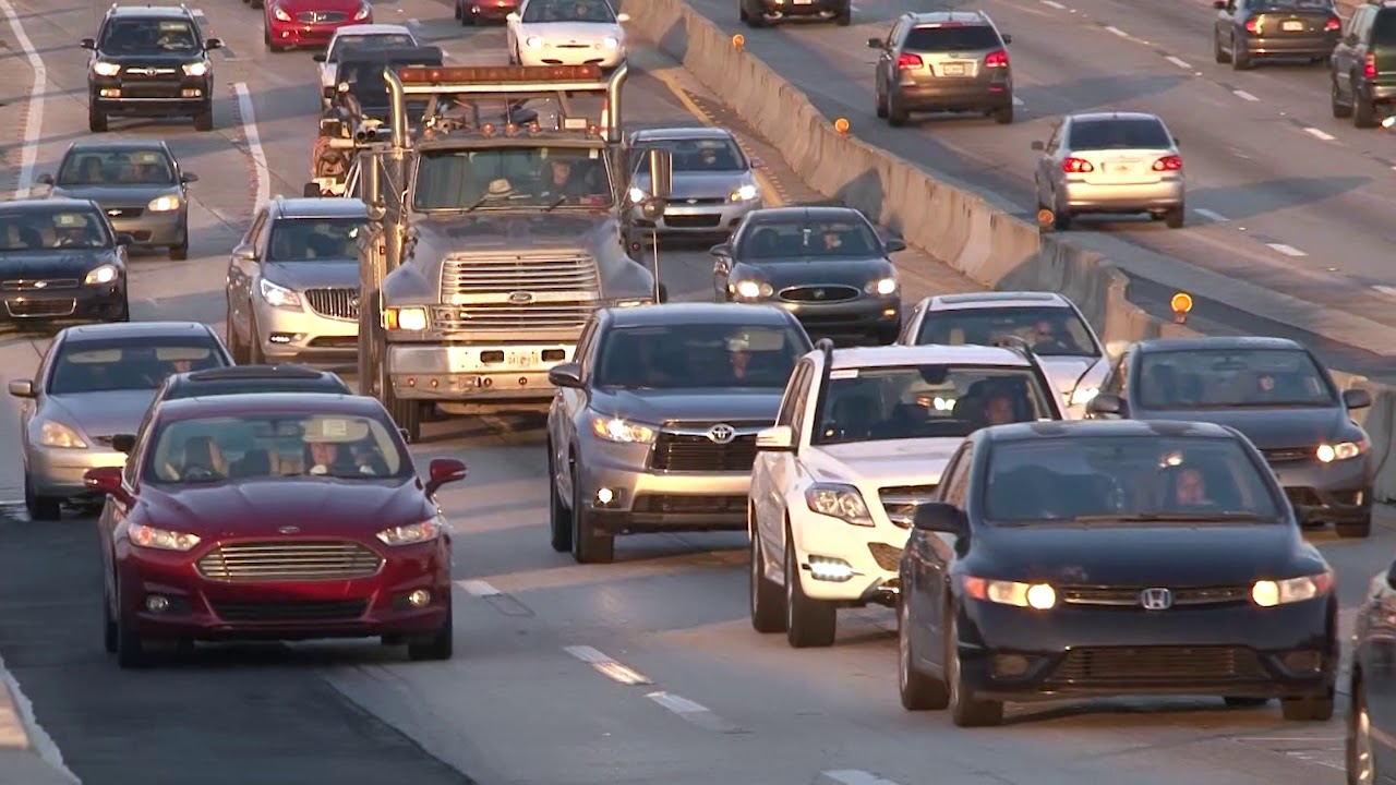 FDOT District One Tentative 5-Year Work Program 2021-2025