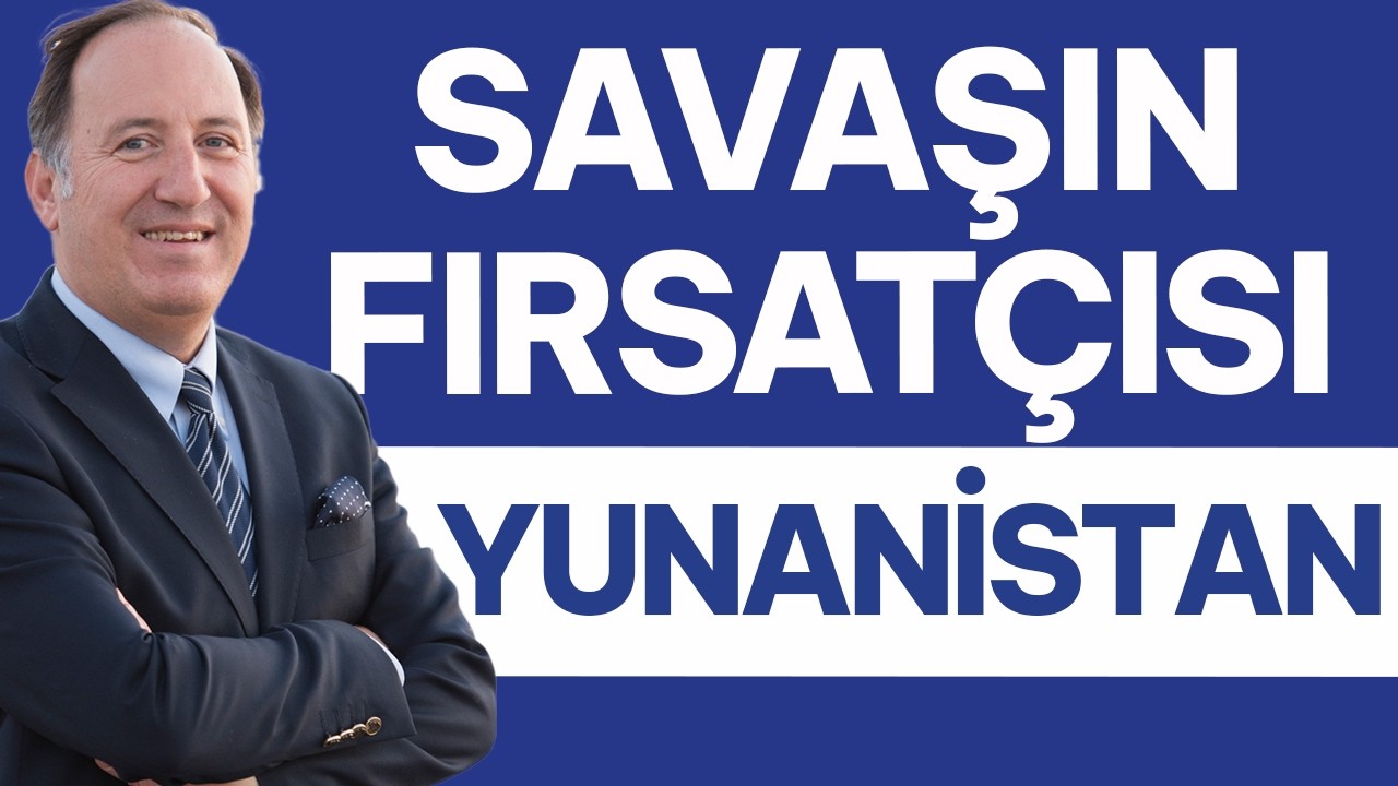 İran bahanesiyle çevrelenen Türkiye | Cem Gürdeniz