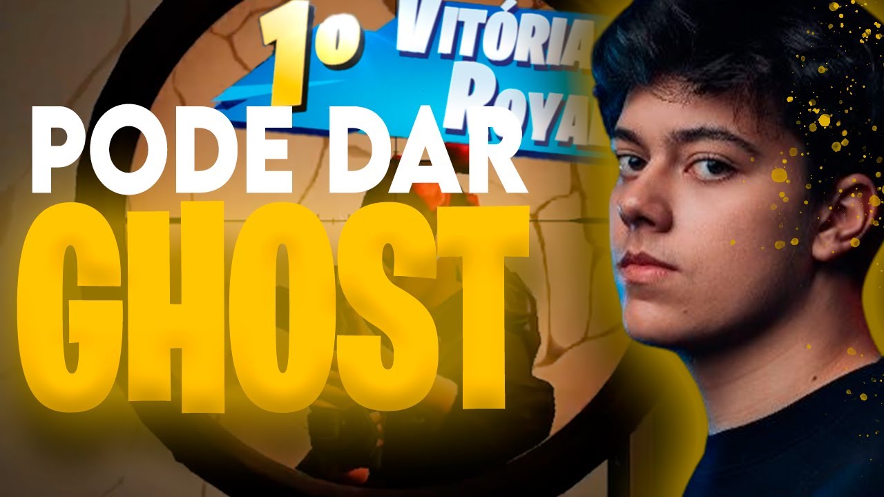 Deram GHOST e mesmo assim PERDERAM I EP3 RUMO AO SURREAL