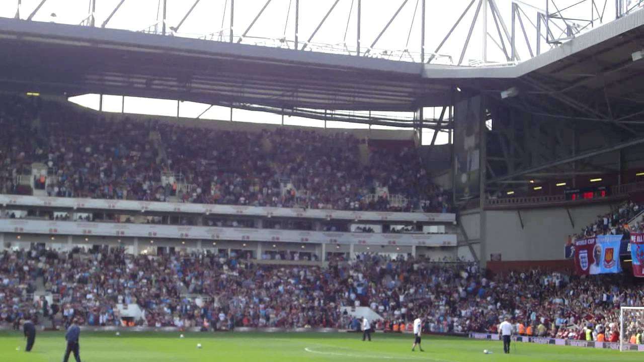 2010 Londra