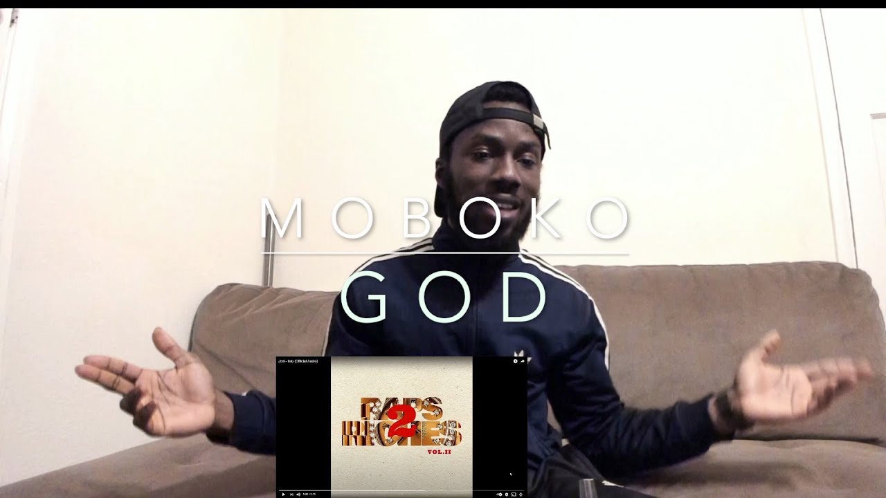 WED-NEW-DAY |Jovi - Into R2R VL2 (Official Audio) | REACTION