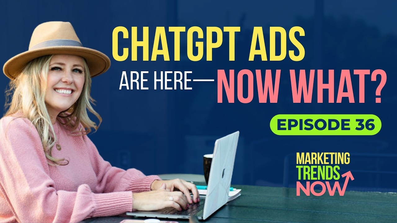 What Do OpenAI’s New ChatGPT Ads Mean for Your Business?