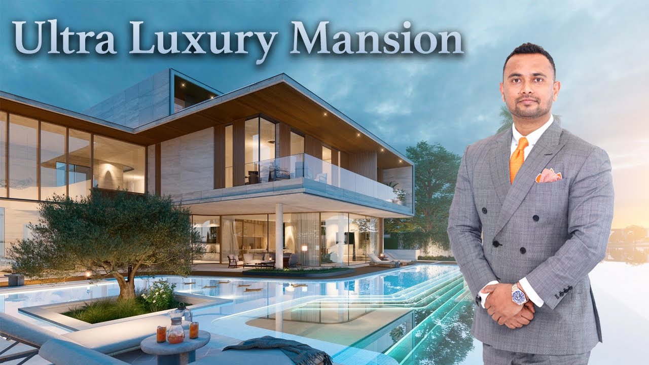 Tilal Al Ghaf Mansions