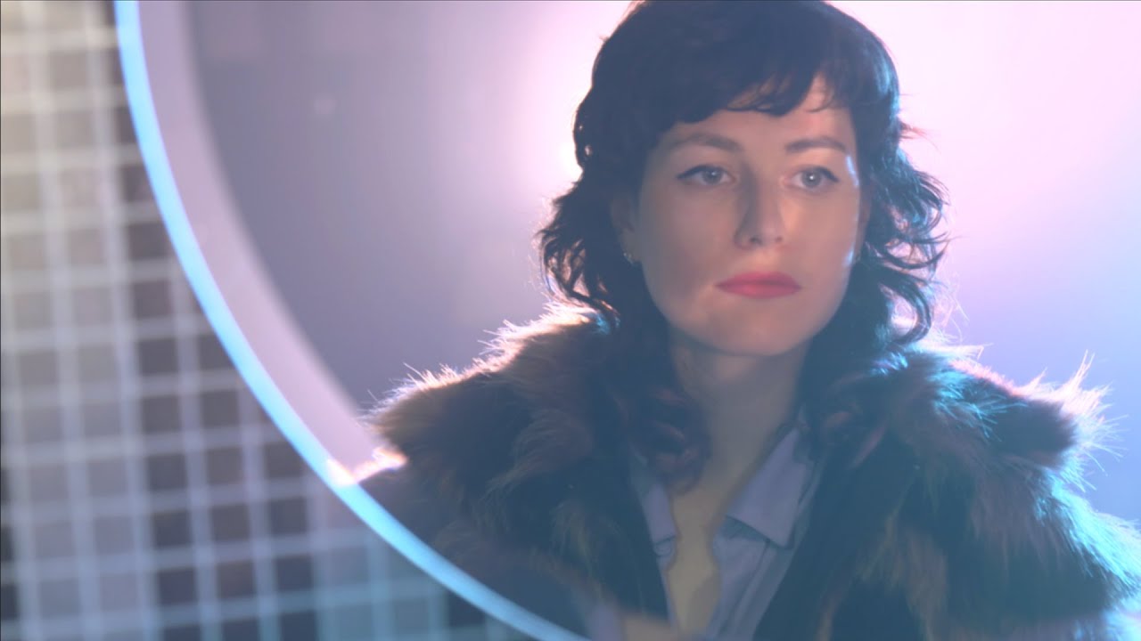 DRAMAS - Fame (Official Video)