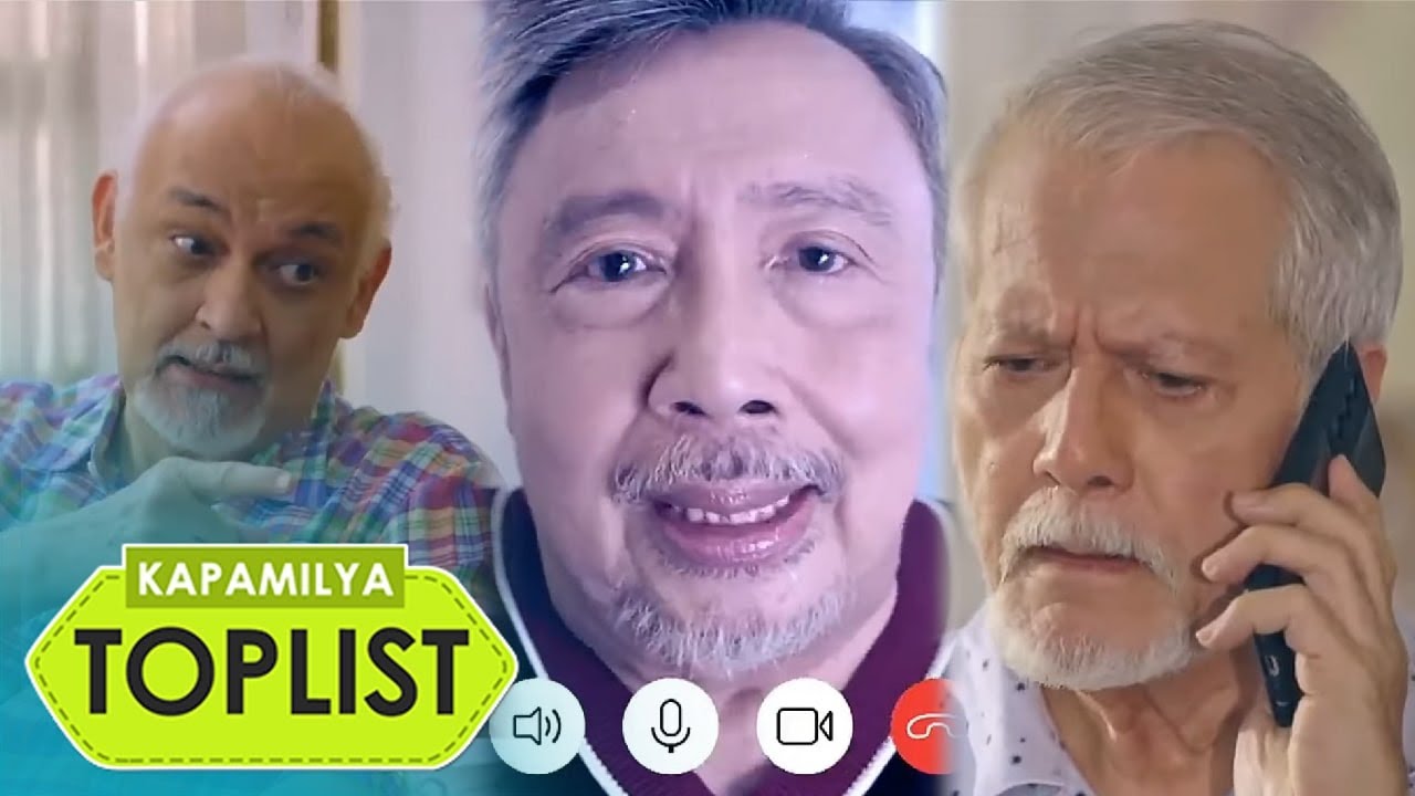 15 scenes that showed Hugo, Jimmy & Bart's true friendship in 2 Good 2 Be True | Kapamilya Toplist