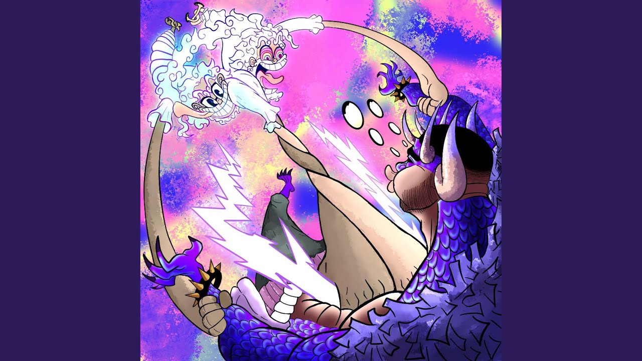 TOON TALK! (feat. bzargoodboy)