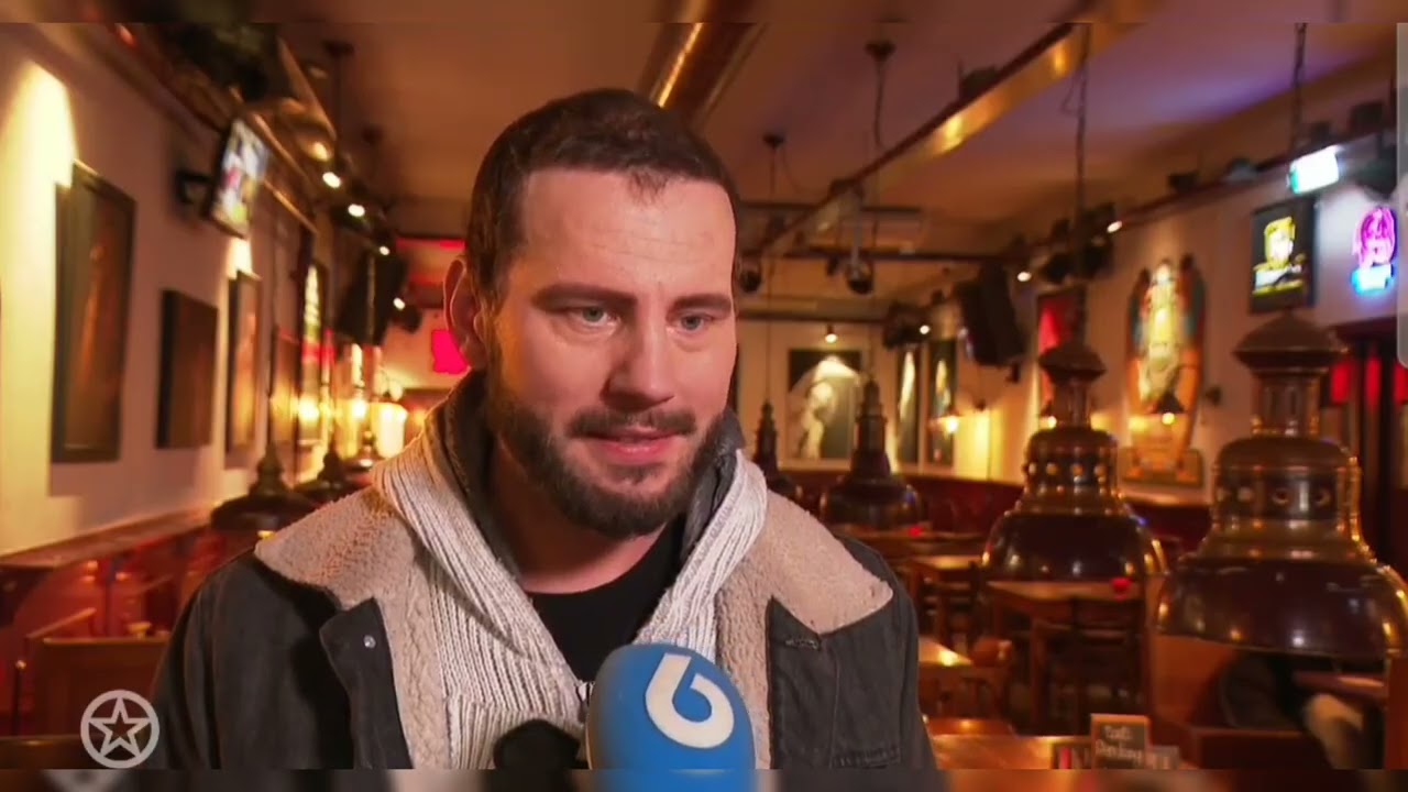 Bouke over Elvis' 90e verjaardag - Shownieuws 07-01-2025