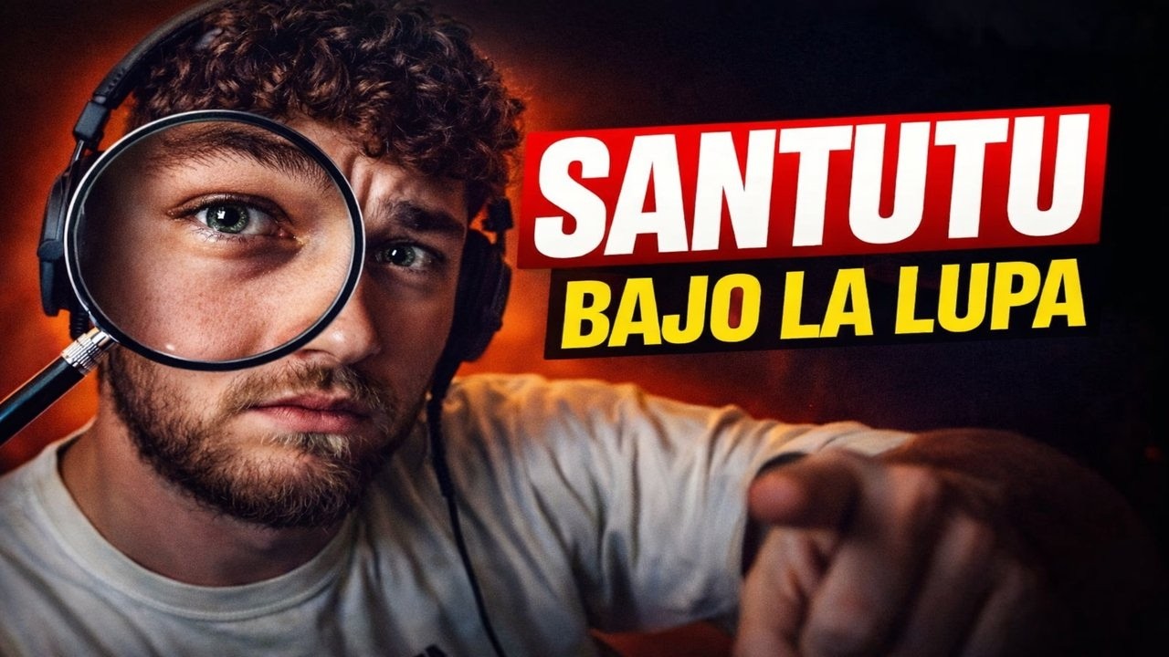 COKER, GONCHO y COSCU Hablaron tras los POLÉMICOS DICHOS de SANTUTU