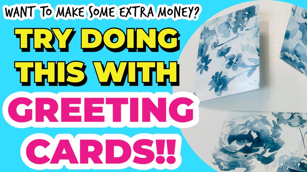 NEW CARDS, USED CARDS…doesn’t matter!!  PULL OUT THOSE GREETING CARDS!