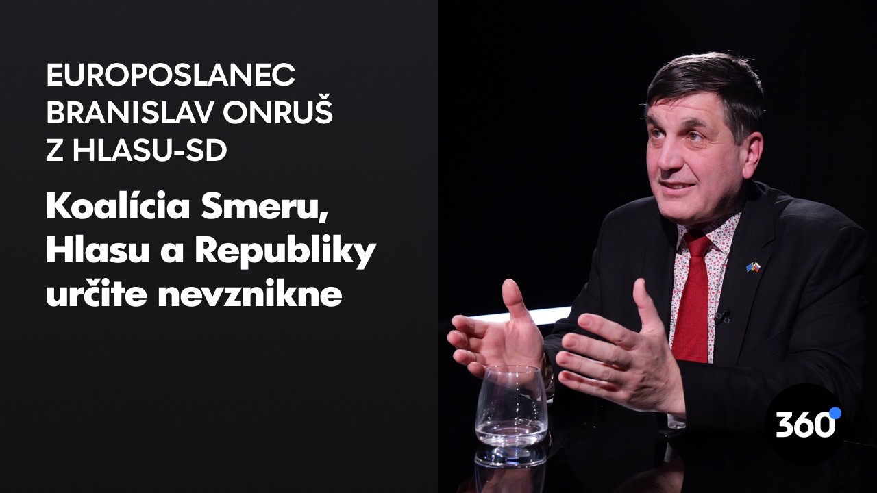 B. Ondruš: “Odťal by som ruky tým, čo stoja za tými haciendami. Ja byť ministrom, nič im nevyplatím”