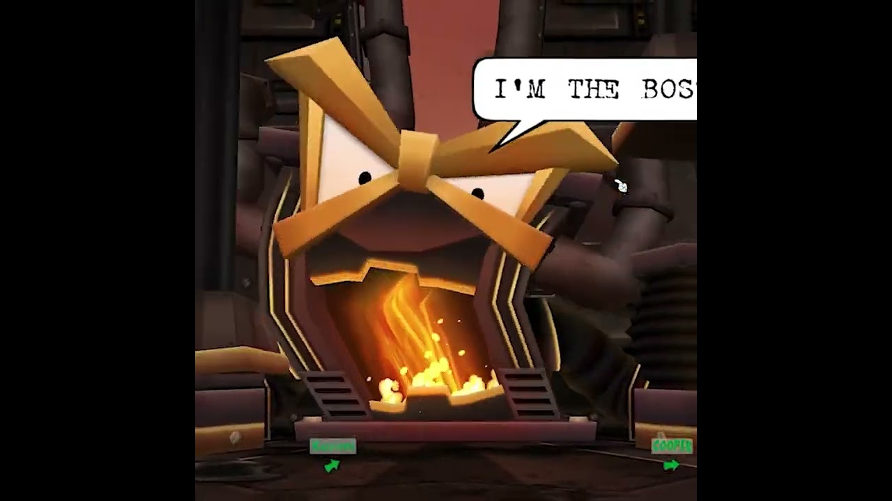 First Impressions of the Toontown Rewritten BOILER