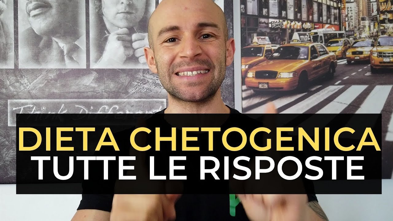 Dieta Chetogenica FAQ: risposta a tutte le domande frequenti