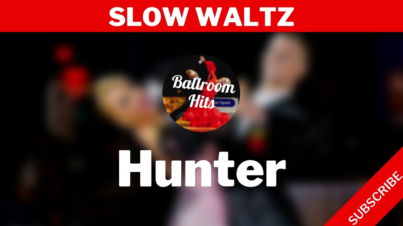 WALTZ music  | Hunter