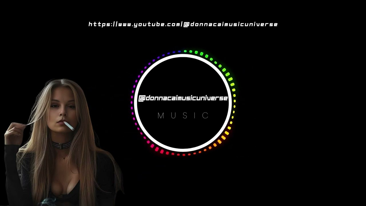 💔 Hit&rsquo;s Different &ndash; DonnaC AI Music Universe #newmusic #ai #aimusic