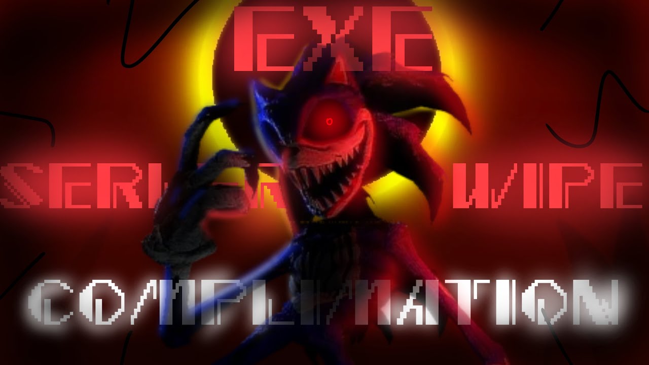 EXE Server Wipe Compilation / Pillar Chase 2