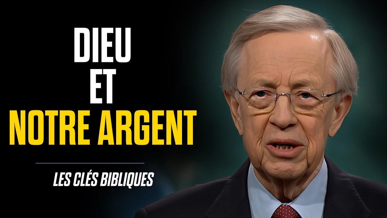 Dieu et notre argent : Les clés bibliques