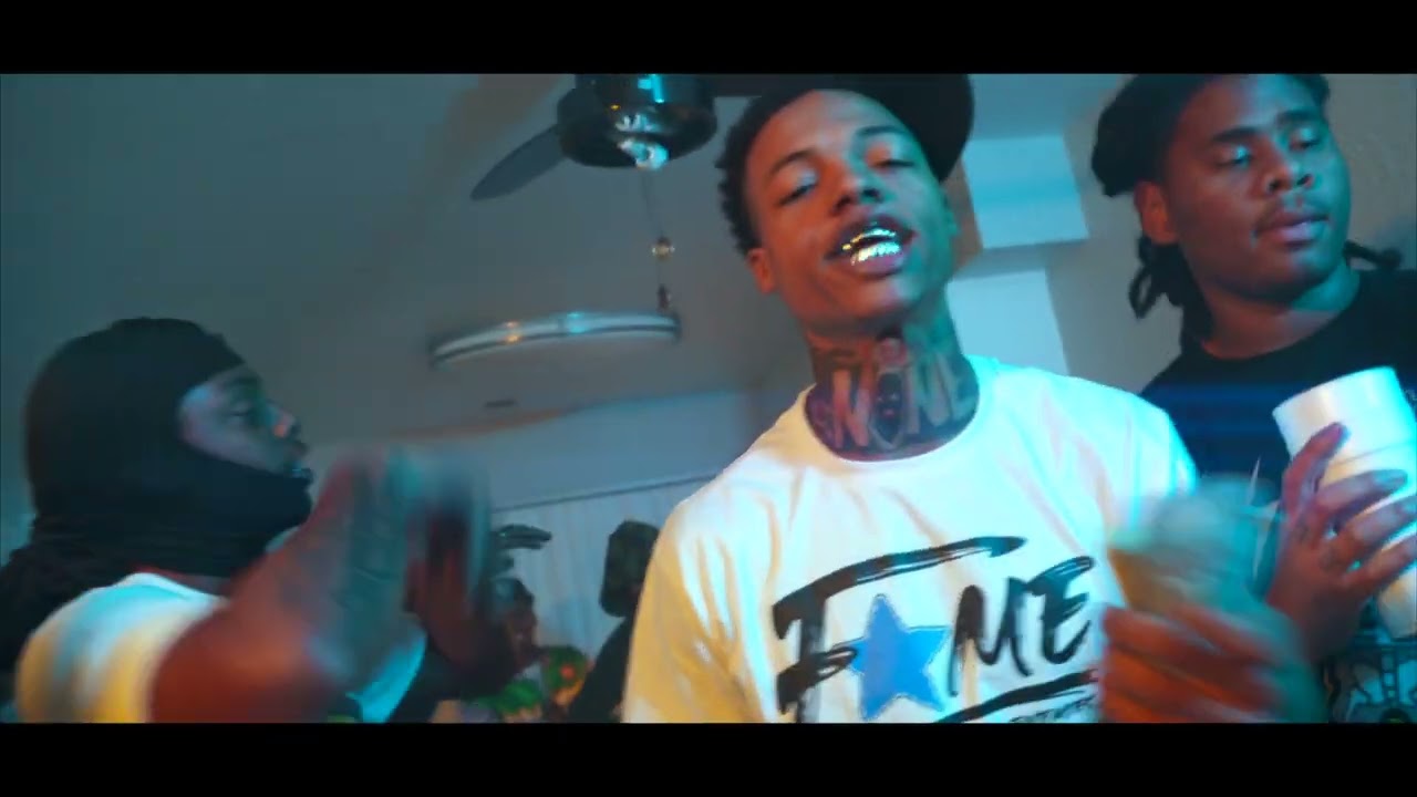 MelGuttah x Gudda - Check Me Exclusive Music Video | Dir. CNB Productionz