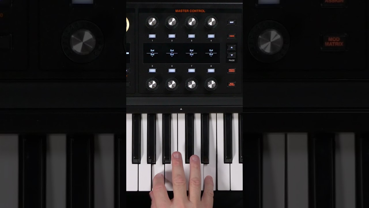 Synth Strategies: Detune and Pan Layers